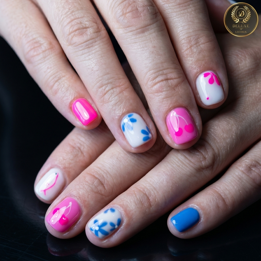 Nail Style (3)